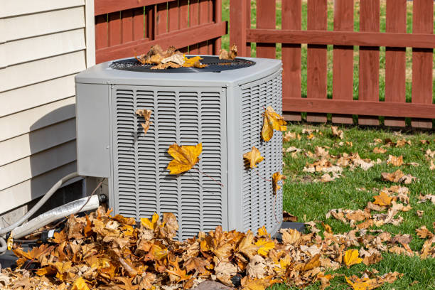 Best Thermostats and Smart Controls in Pemberville, OH