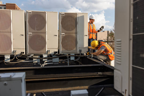 Best Solar-powered HVAC Systems in Pemberville, OH