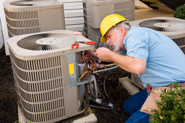 Pemberville, OH HVAC Company