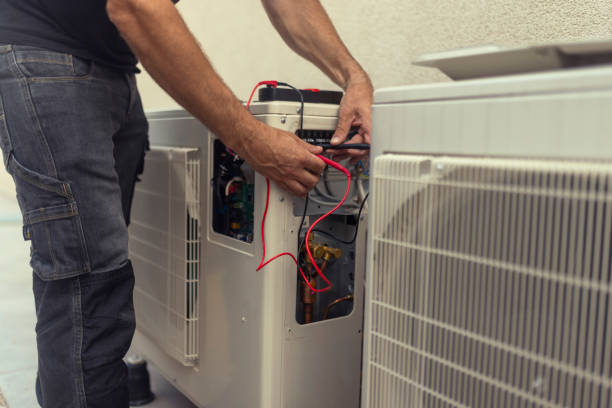 Best Geothermal HVAC Systems in Pemberville, OH