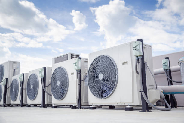 Best HVAC Supply and Distribution in Pemberville, OH