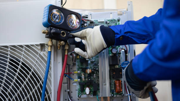 Best Air Conditioning Cleaning in Pemberville, OH
